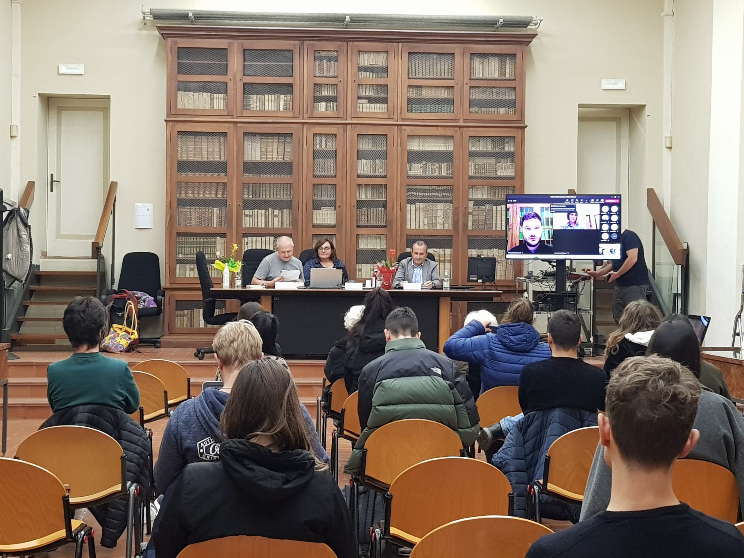 Umanesimo Adriatico: IV incontro (IV ciclo)