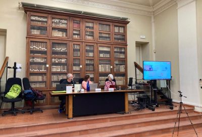 Umanesimo Adriatico: IV incontro (IX ciclo)