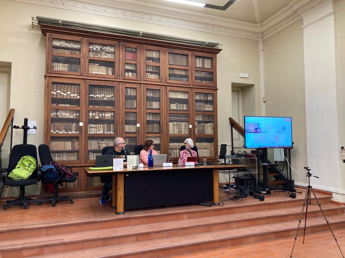 Adriatic Humanism: IV Meeting (IX Cycle)