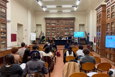 Umanesimo Adriatico: II incontro (X ciclo)