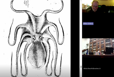 Umanesimo Adriatico: III incontro (X ciclo)