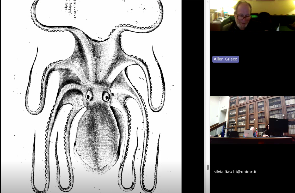 Umanesimo Adriatico: III incontro (X ciclo)
