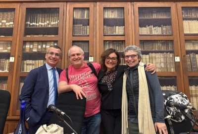 Umanesimo Adriatico: IV incontro (X ciclo)