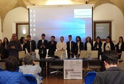 CERTAMEN PHILELFIANUM IX edizione – 2025