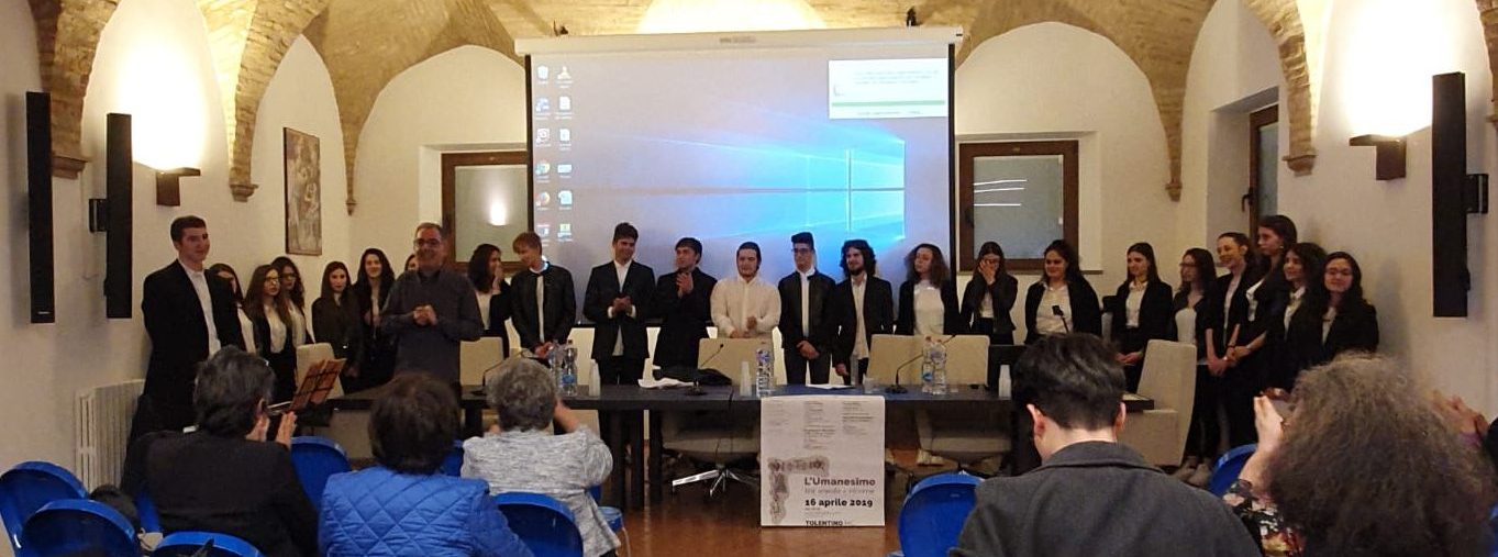 CERTAMEN PHILELFIANUM IX edizione – 2025