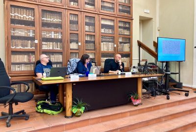 Adriatic Humanism: IV and Final Meeting (VII Cycle)