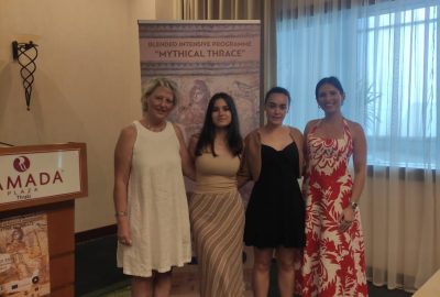 “Mythical Thrace”: il progetto Erasmus + BIP che lega UniMC alla Democritus University of Thrace