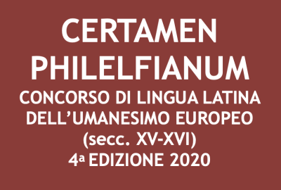 IV Edizione 2020