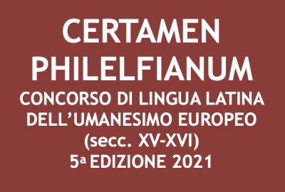 V Edizione 2021