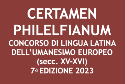 VII Edizione 2023