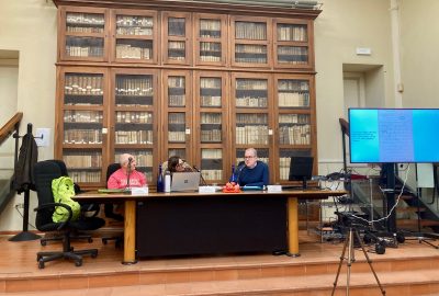 Umanesimo Adriatico: I incontro (X ciclo)