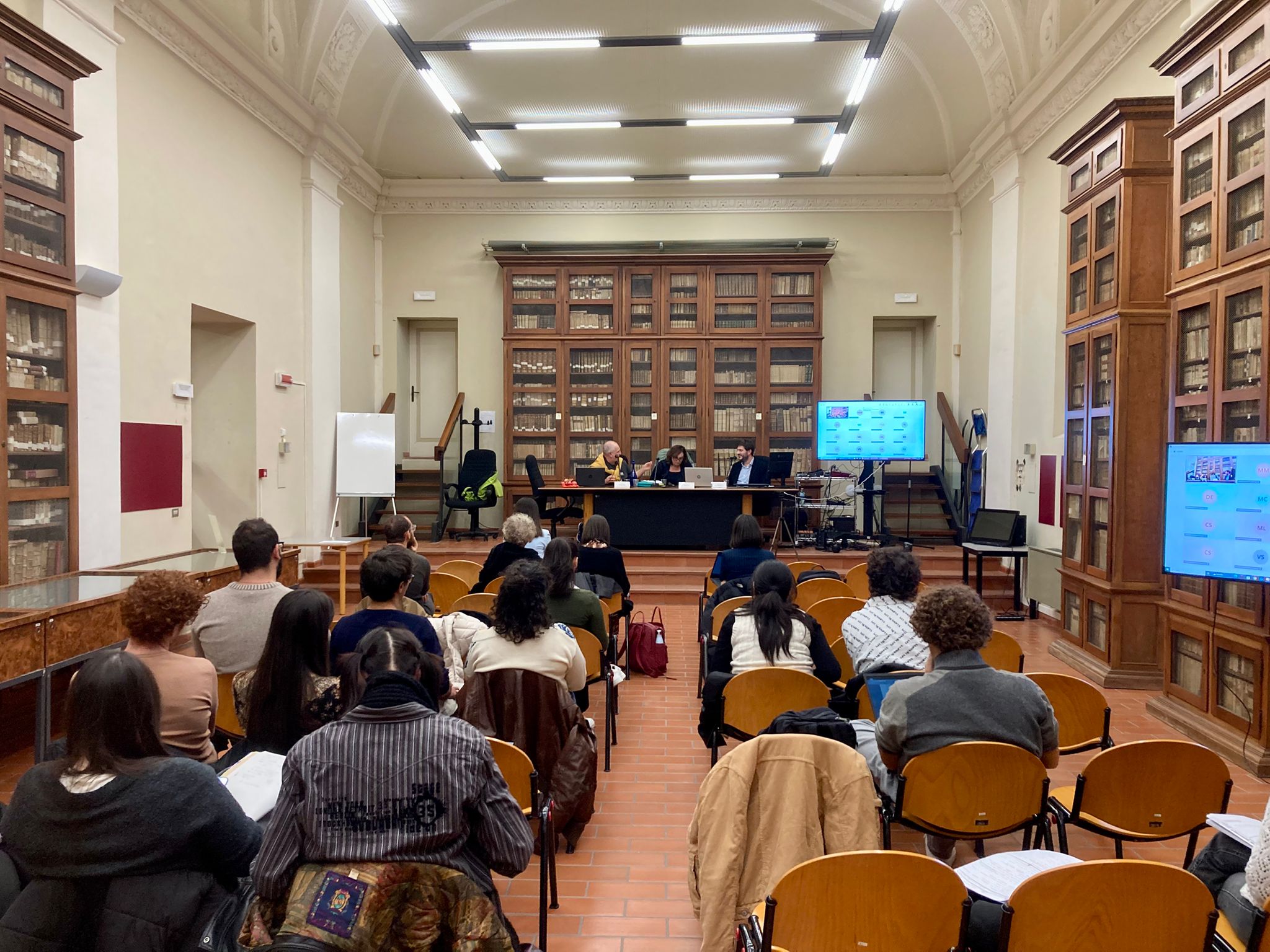 Adriatic Humanism: II Meeting (X Cycle)