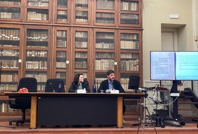 Machiavelli e la cultura dei classici nella Firenze del Rinascimento