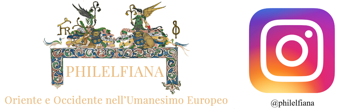 📣Un nuovo spazio digitale per Philelfiana